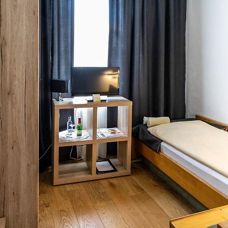 Hotel Jaegerhaus In Singen Am Hohentwiel المظهر الخارجي الصورة
