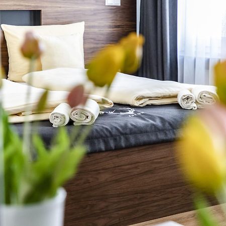 Hotel Jaegerhaus In Singen Am Hohentwiel المظهر الخارجي الصورة