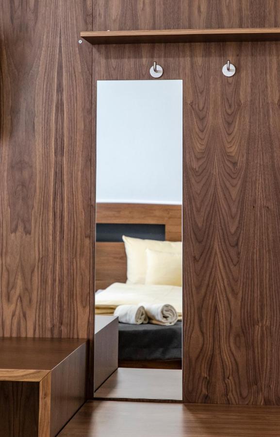 Hotel Jaegerhaus In Singen Am Hohentwiel المظهر الخارجي الصورة