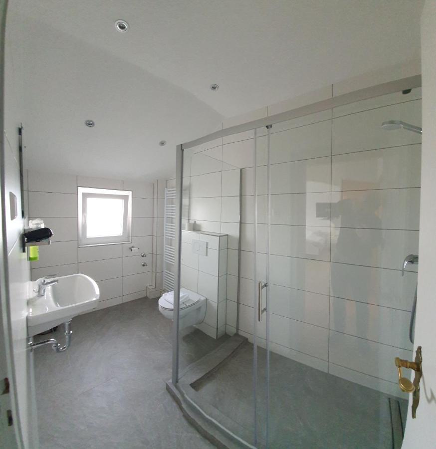 Hotel Jaegerhaus In Singen Am Hohentwiel المظهر الخارجي الصورة