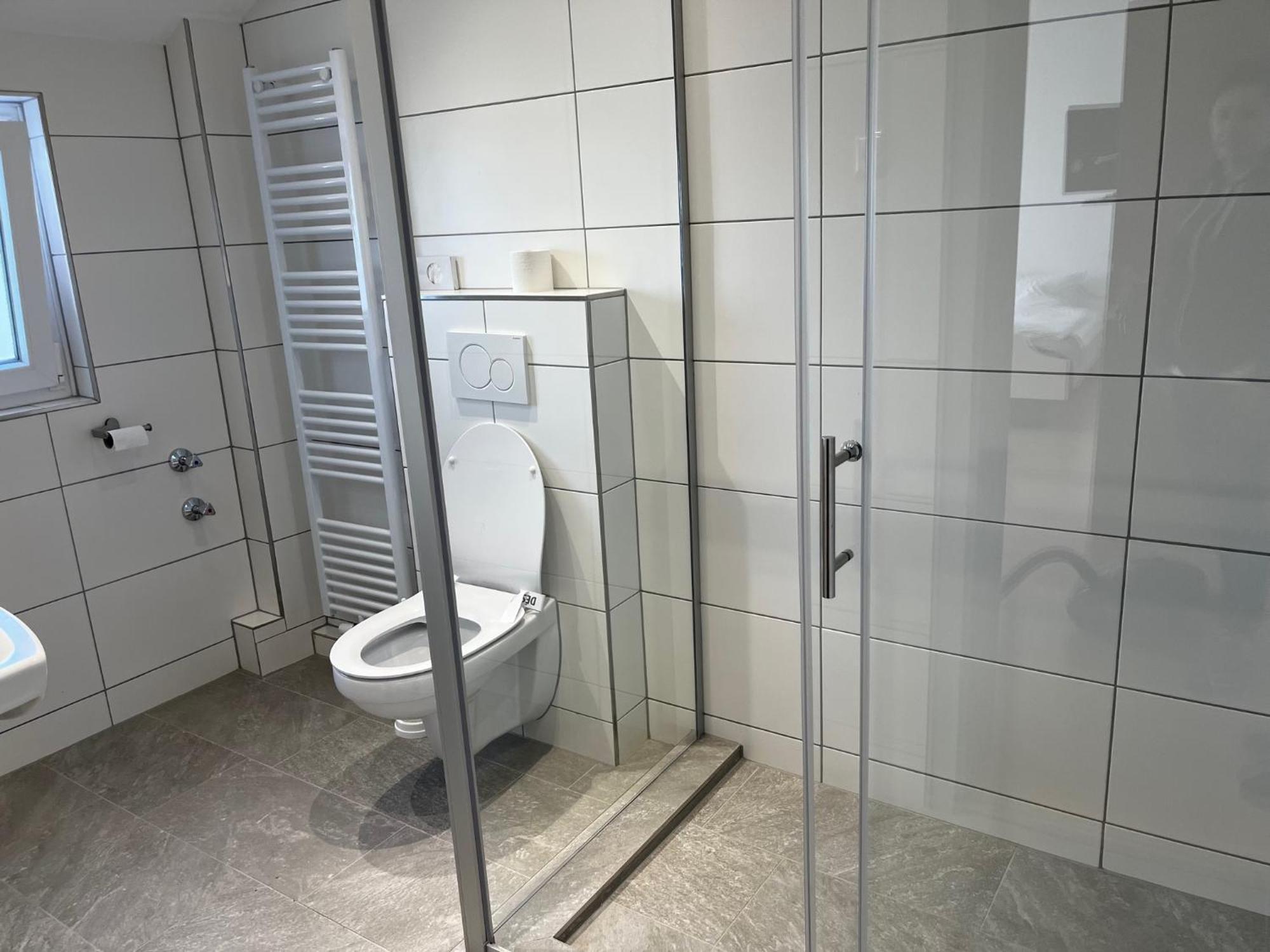 Hotel Jaegerhaus In Singen Am Hohentwiel المظهر الخارجي الصورة