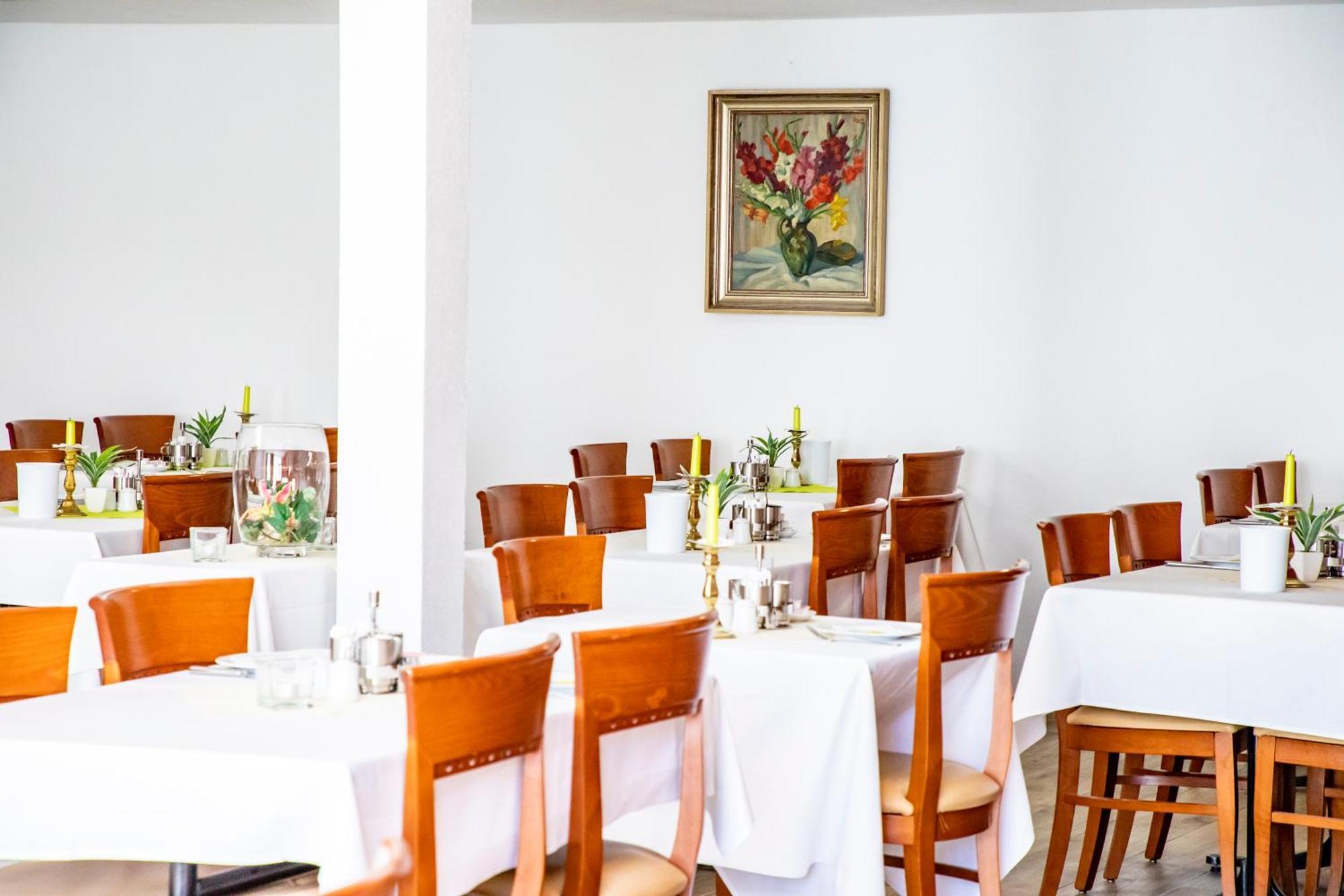 Hotel Jaegerhaus In Singen Am Hohentwiel المظهر الخارجي الصورة
