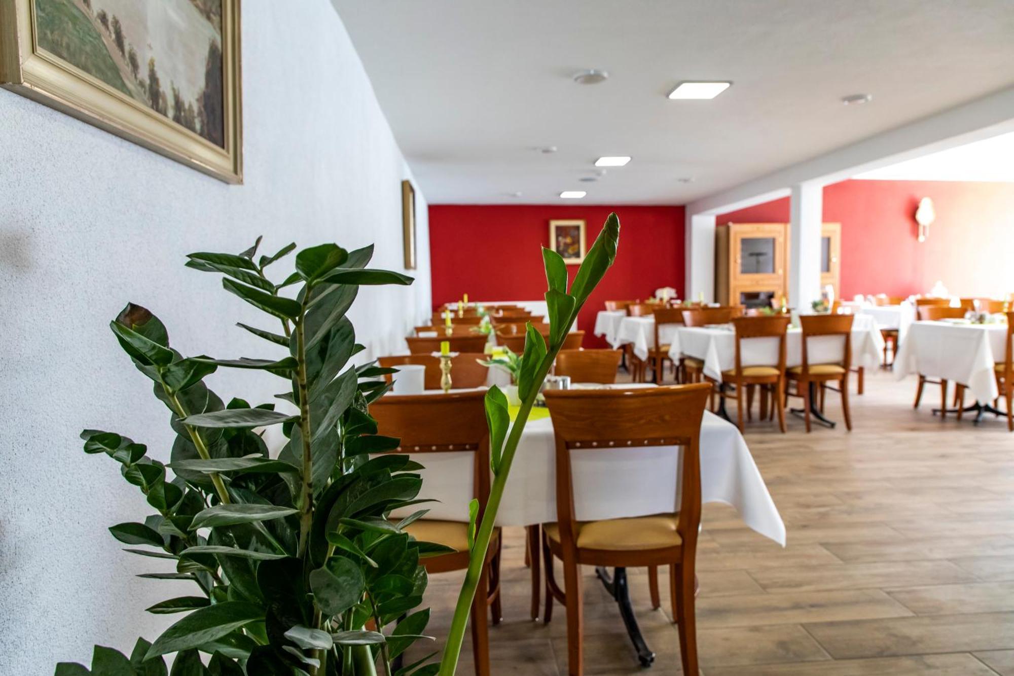 Hotel Jaegerhaus In Singen Am Hohentwiel المظهر الخارجي الصورة