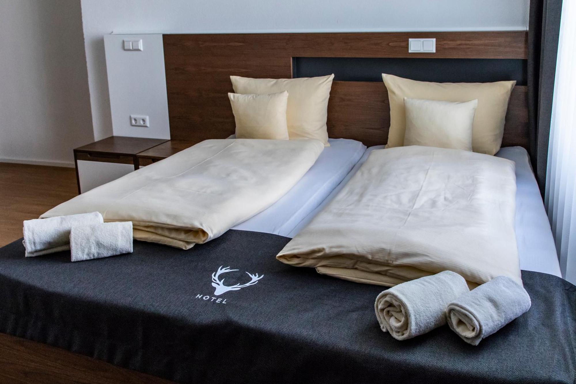 Hotel Jaegerhaus In Singen Am Hohentwiel المظهر الخارجي الصورة