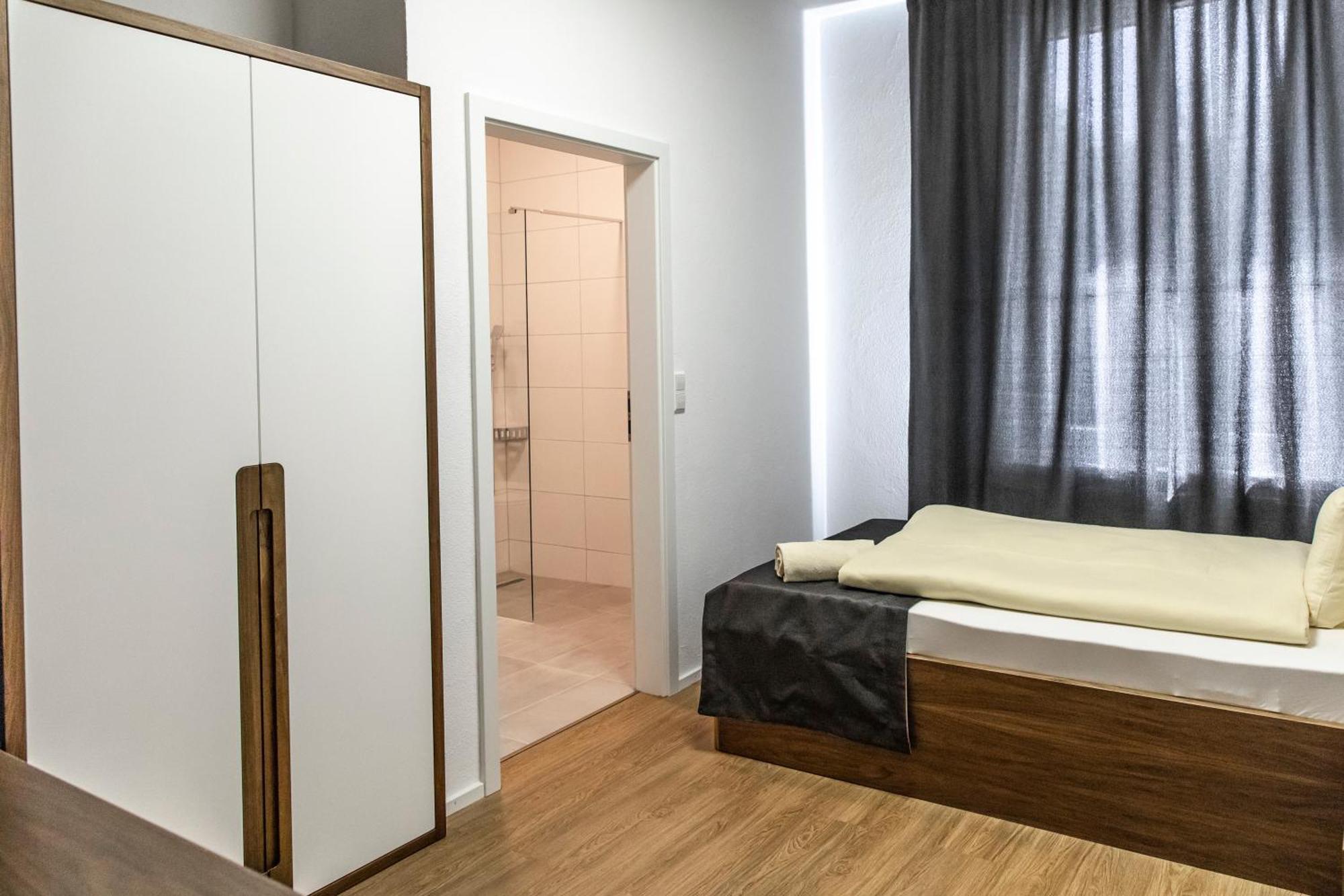 Hotel Jaegerhaus In Singen Am Hohentwiel المظهر الخارجي الصورة
