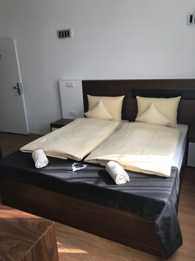 Hotel Jaegerhaus In Singen Am Hohentwiel المظهر الخارجي الصورة