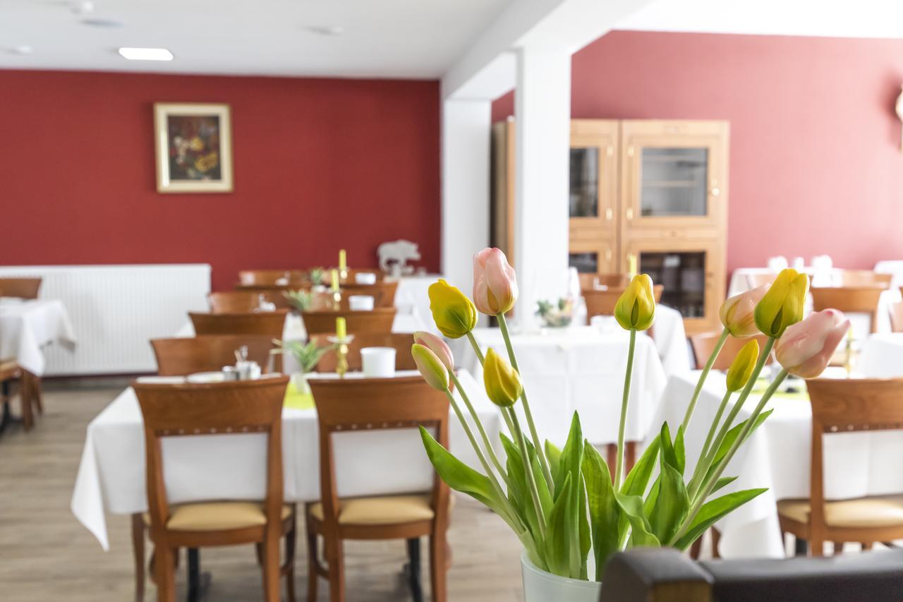 Hotel Jaegerhaus In Singen Am Hohentwiel المظهر الخارجي الصورة
