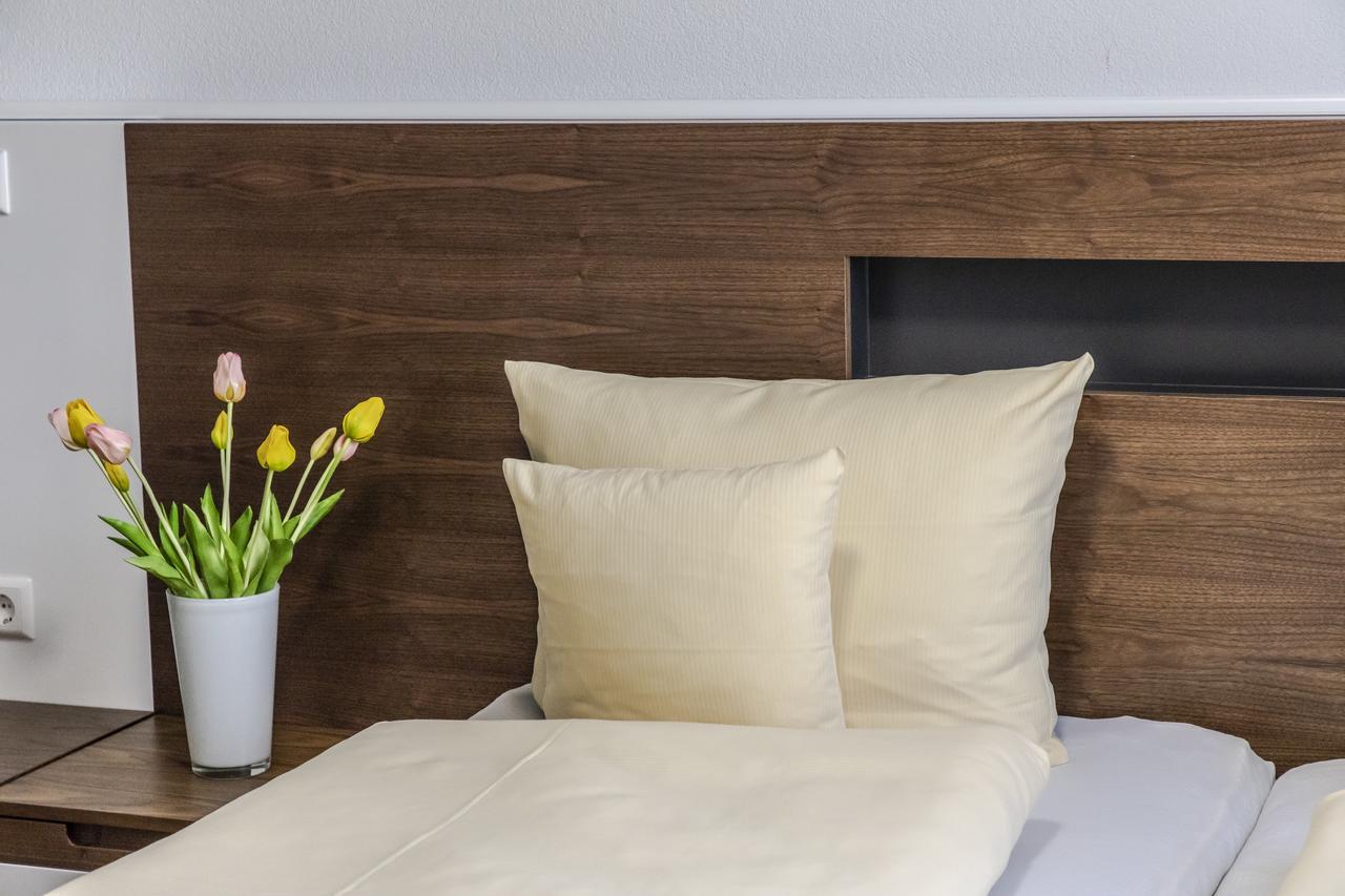 Hotel Jaegerhaus In Singen Am Hohentwiel المظهر الخارجي الصورة