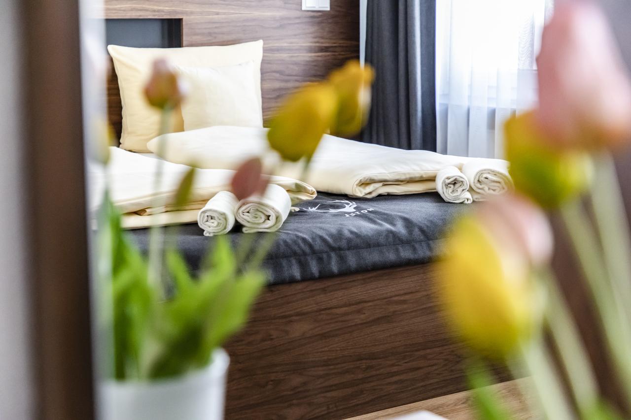 Hotel Jaegerhaus In Singen Am Hohentwiel المظهر الخارجي الصورة
