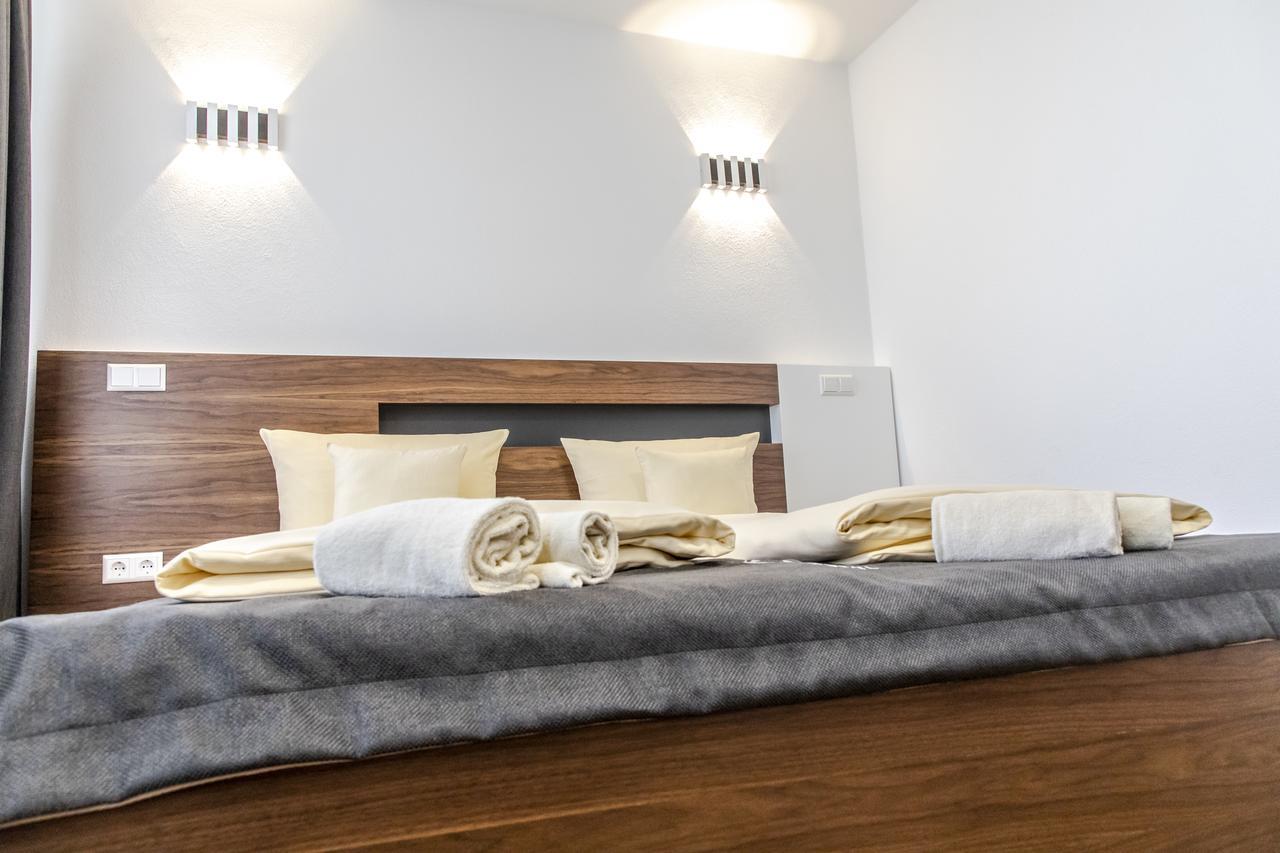 Hotel Jaegerhaus In Singen Am Hohentwiel المظهر الخارجي الصورة