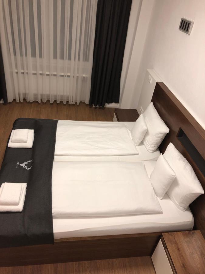 Hotel Jaegerhaus In Singen Am Hohentwiel المظهر الخارجي الصورة